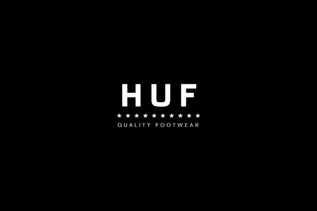 HUF Footwear Commercials 004 & 005