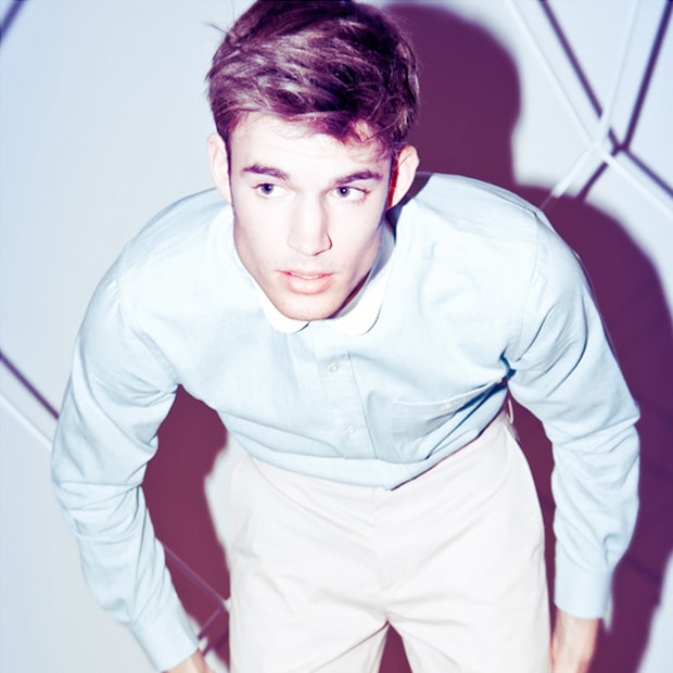 Hunting and Collecting 2010 Spring/Summer Lookbook Selection 