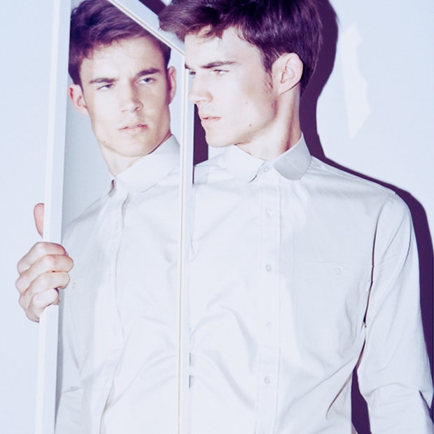 Hunting and Collecting 2010 Spring/Summer Lookbook Selection 