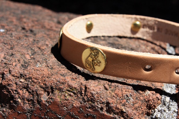 Il Bisonte Leather Bracelets