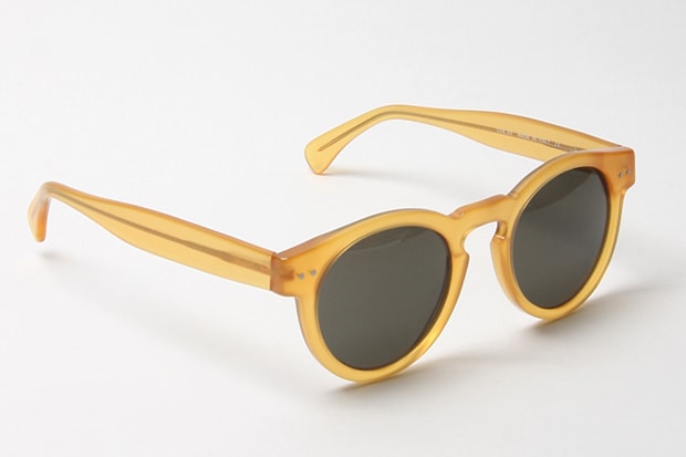 Illesteva 2010 Spring/Summer "Leonard" Sunglasses