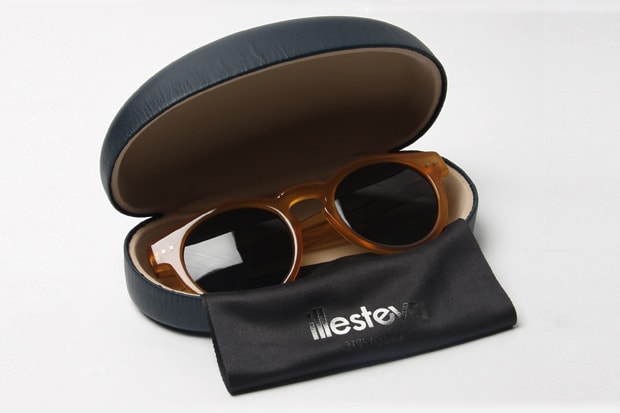 Illesteva 2010 Spring/Summer "Leonard" Sunglasses
