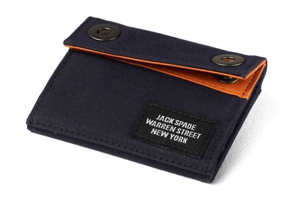 Jack Spade 2010 May New Releases