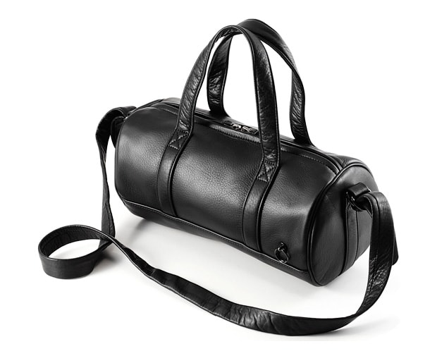 JAM HOME MADE & ready made 2010 Spring/Summer Leather Collection