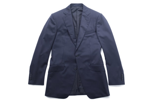 Japanese Football Association x Dunhill World Cup 2010