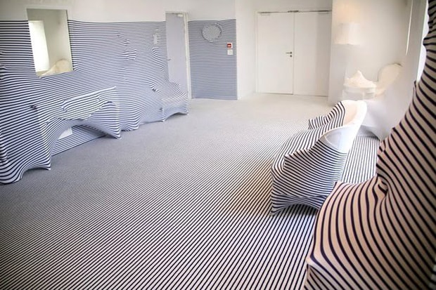 Jean Paul Gaultier to Launch Home Furnishings