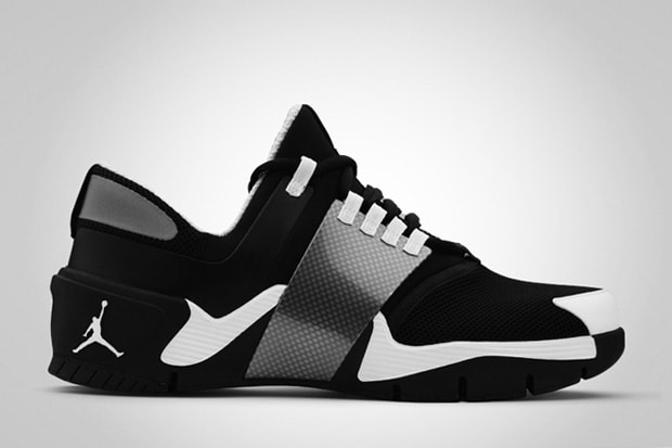 Jordan Alpha Trunner Preview