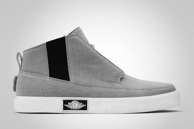 Jordan V.2 Grown Preview