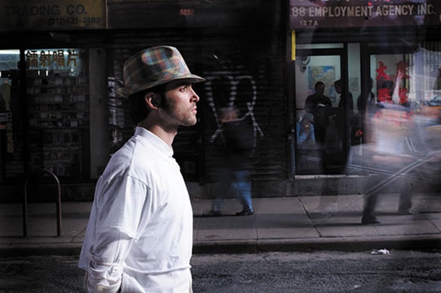 Kangol 2010 Spring/Summer Collection