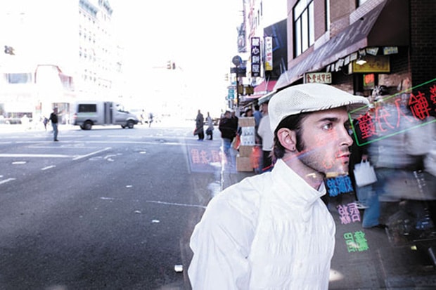 Kangol 2010 Spring/Summer Collection