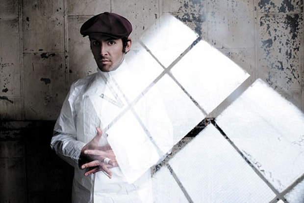 Kangol 2010 Spring/Summer Collection