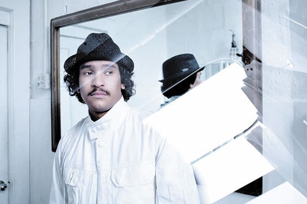 Kangol 2010 Spring/Summer Collection