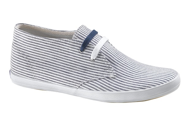 KEDS 2010 Spring/Summer Collection Champion & Chukka