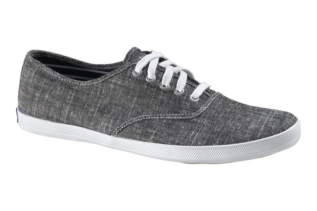 KEDS 2010 Spring/Summer Collection Champion & Chukka