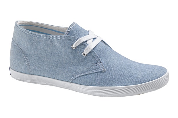 KEDS 2010 Spring/Summer Collection Champion & Chukka