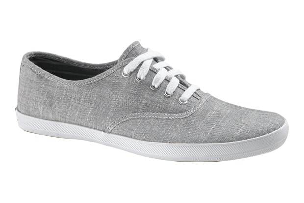 KEDS 2010 Spring/Summer Collection Champion & Chukka