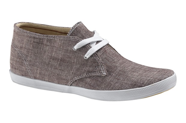 KEDS 2010 Spring/Summer Collection Champion & Chukka