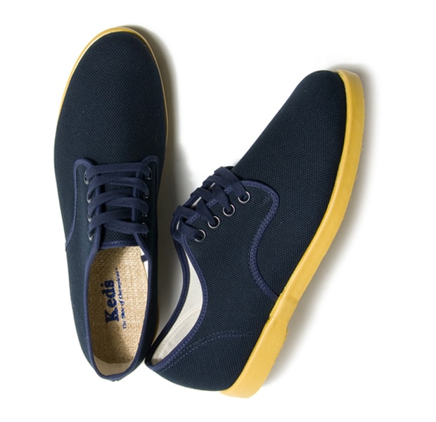 KEDS 2010 Spring/Summer Footwear