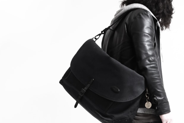 KICHIZO by Porter Classic 2010 Spring/Summer Accessories