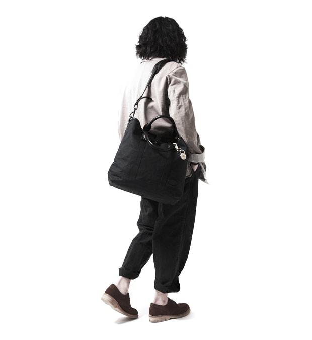 KICHIZO by Porter Classic 2010 Spring/Summer Accessories