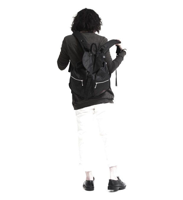 KICHIZO by Porter Classic 2010 Spring/Summer Accessories