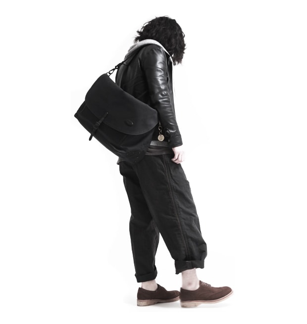 KICHIZO by Porter Classic 2010 Spring/Summer Accessories