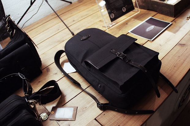 Kichizo by Porter Classic 2010 Spring/Summer Collection