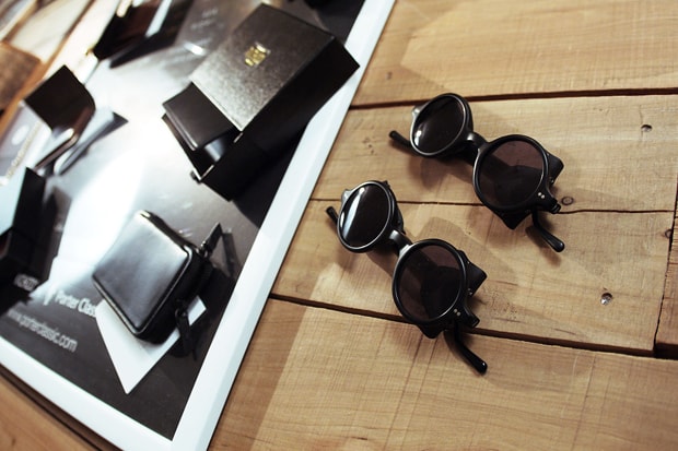 Kichizo by Porter Classic 2010 Spring/Summer Collection