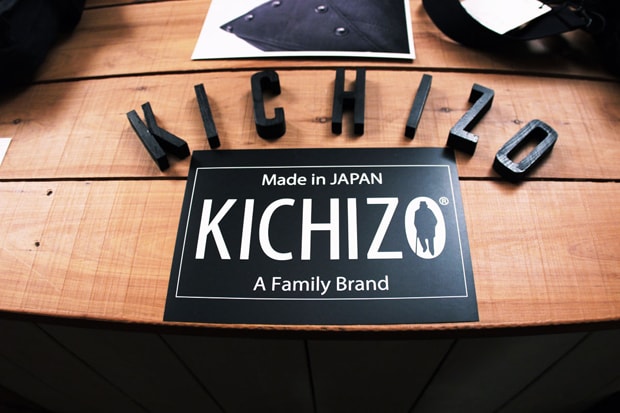 Kichizo by Porter Classic 2010 Spring/Summer Collection