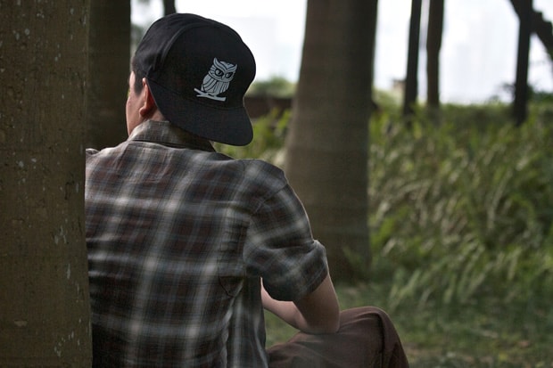 Know1edge 2010 Spring/Summer Collection Lookbook