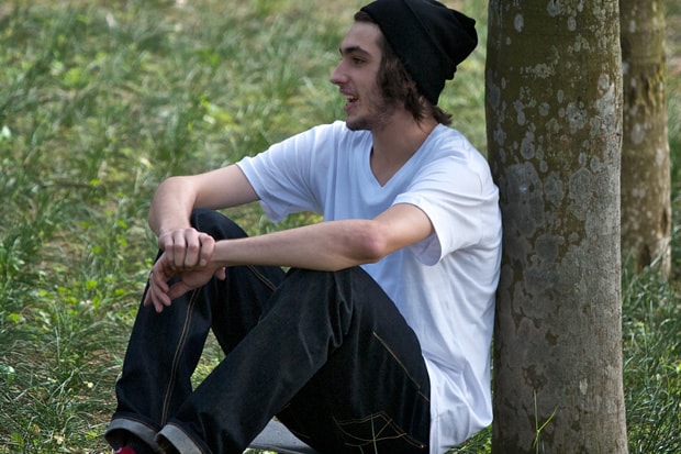 Know1edge 2010 Spring/Summer Collection Lookbook