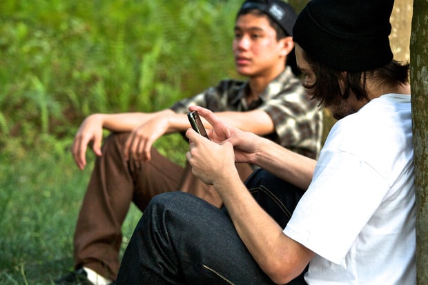 Know1edge 2010 Spring/Summer Collection Lookbook