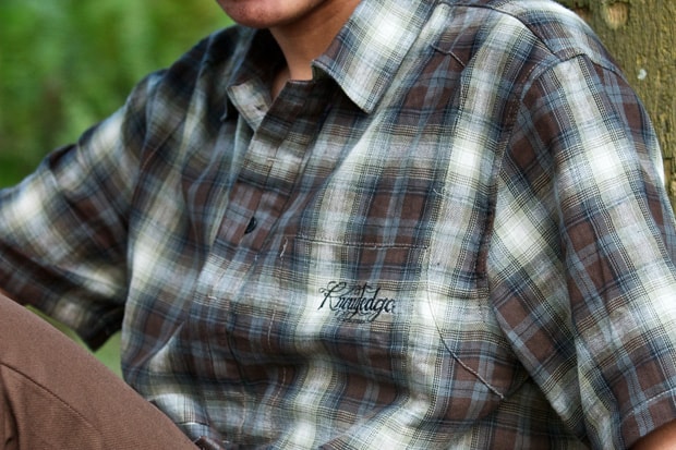 Know1edge 2010 Spring/Summer Collection Lookbook