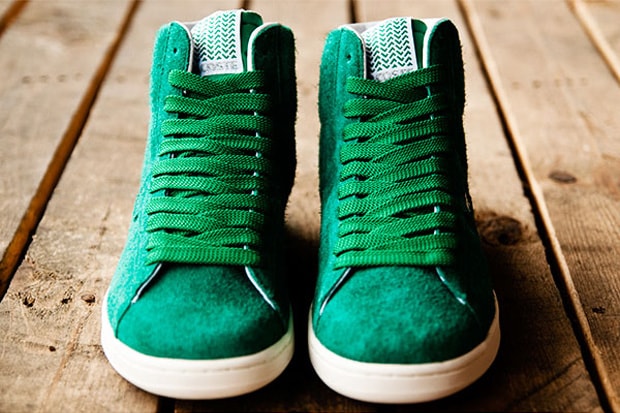 Lacoste Stealth Broadwick Hi ‘RGB’ Pack