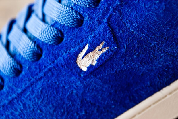 Lacoste Stealth Broadwick Hi ‘RGB’ Pack