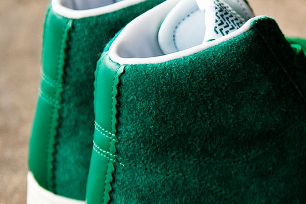 Lacoste Stealth Broadwick Hi ‘RGB’ Pack