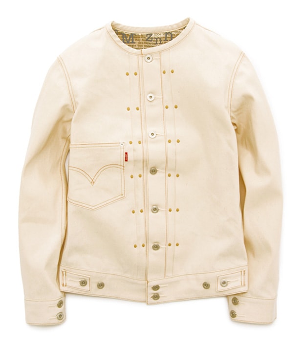 Levi's Lefty Jean 3rd Jacket