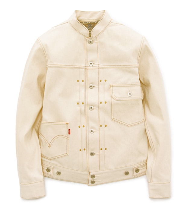 Levi's Lefty Jean 3rd Jacket