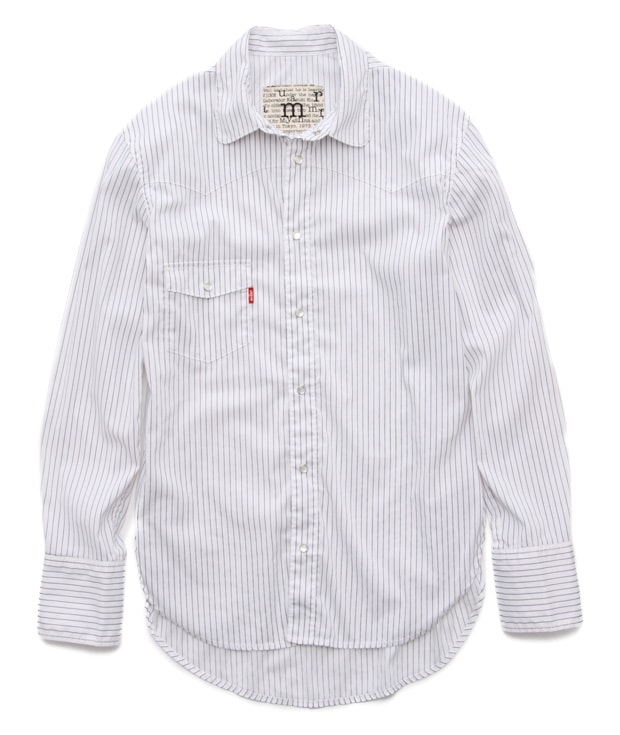 Levi’s Lefty Jean Western Shirts