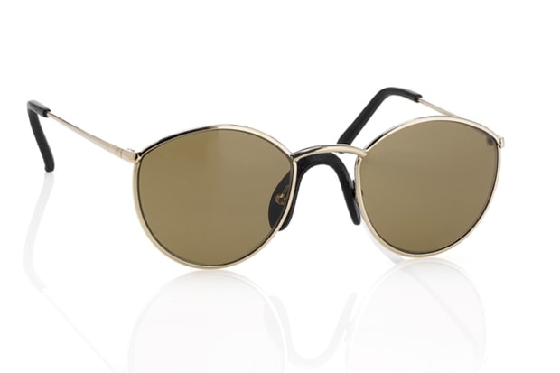 Linda Farrow Projects x Damir Doma 2010 Spring/Summer Sunglasses