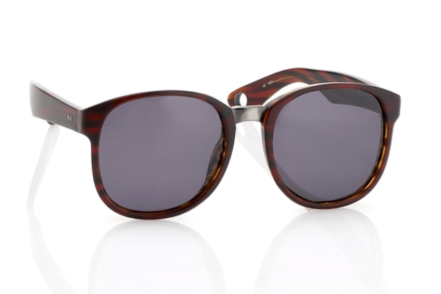 Linda Farrow Projects x Damir Doma 2010 Spring/Summer Sunglasses