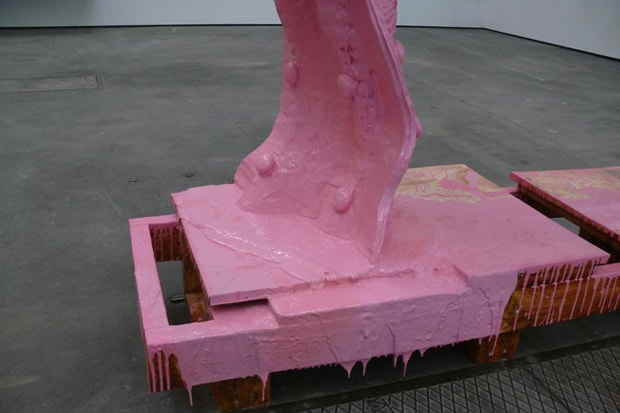 Michael Joo and Damien Hirst: "Have You Ever Really Looked at the Sun?" Exhibition Recap