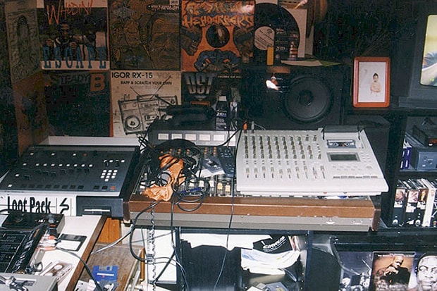 The History of The Loop Digga
