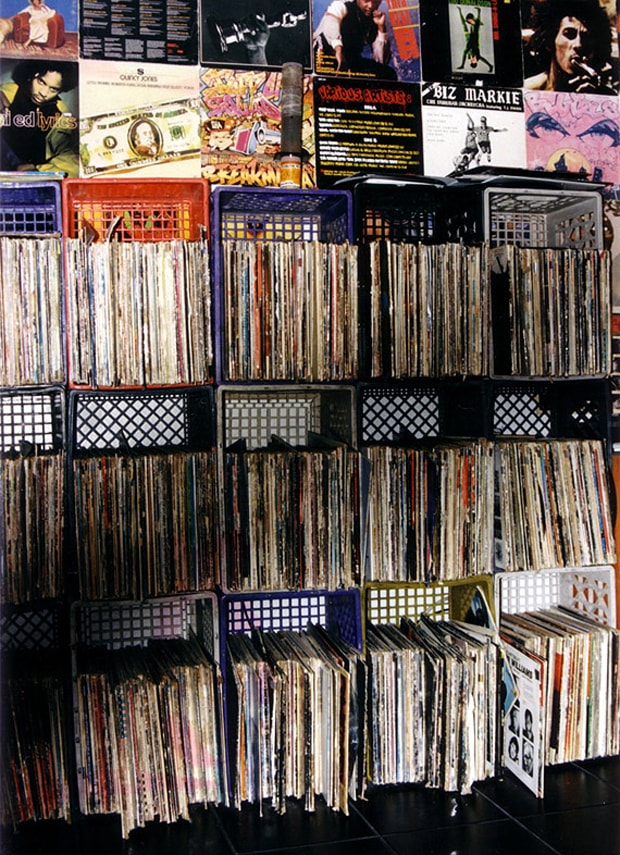 The History of The Loop Digga