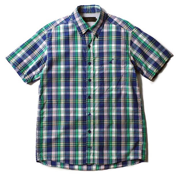 Maiden Noir 2010 Spring/Summer "Return to Tanner Ridge" Collection