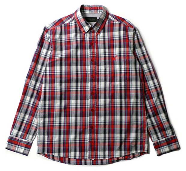 Maiden Noir 2010 Spring/Summer "Return to Tanner Ridge" Collection