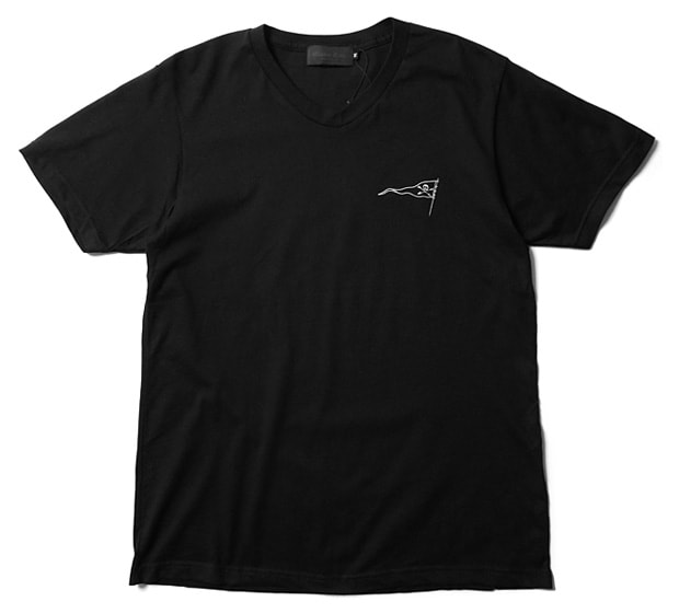 Maiden Noir 2010 Spring/Summer "Return to Tanner Ridge" Collection