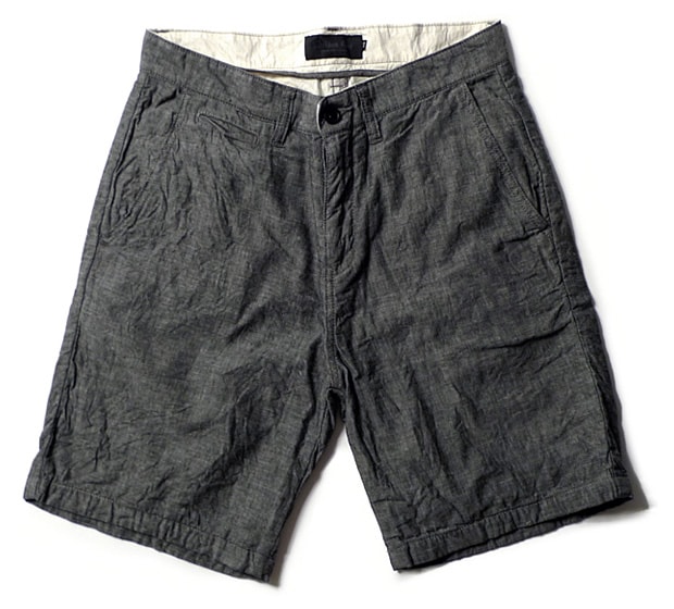 Maiden Noir 2010 Spring/Summer "Return to Tanner Ridge" Collection