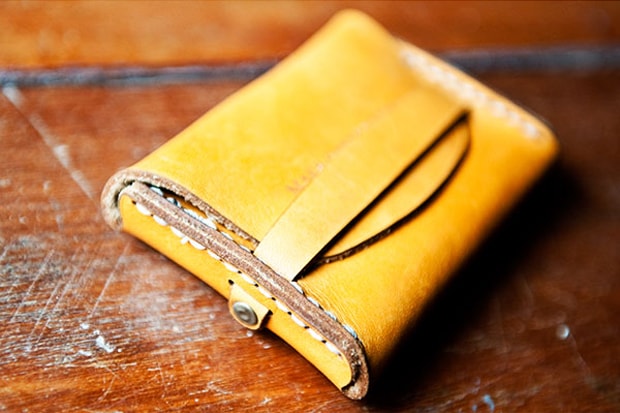 MAKR CARRY GOODS Collection 003