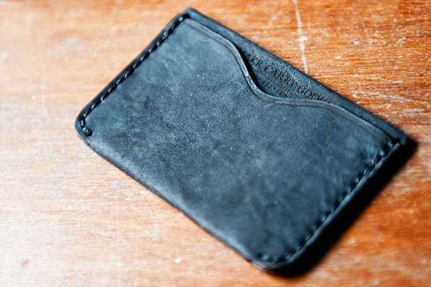 MAKR CARRY GOODS Collection 003